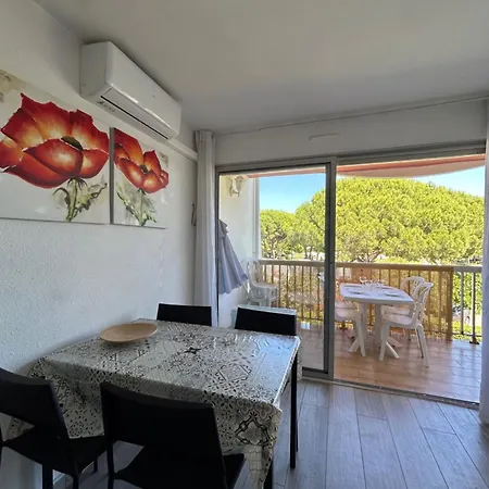 Vittoria Immobilier 7 -reglement Sur Place - Cheques Acceptes La Grande Motte