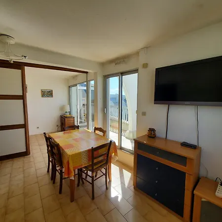 公寓 Vittoria Immobilier 7 -reglement Sur Place - Cheques Acceptes 拉格朗德默特