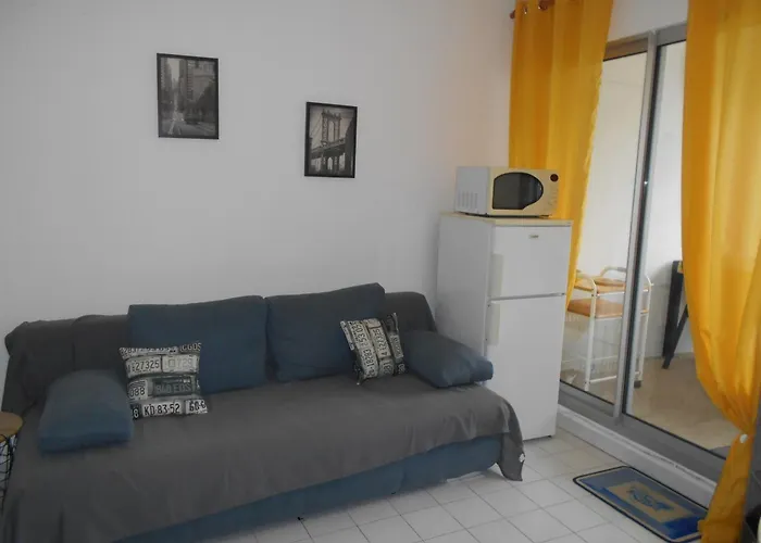 Apartamento Vittoria Immobilier 7 -reglement Sur Place - Cheques Acceptes *