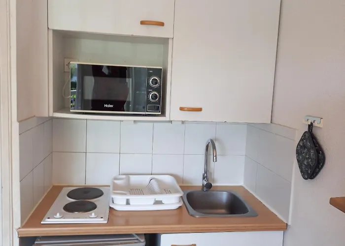 Vittoria Immobilier 7 -reglement Sur Place - Cheques Acceptes La Grande-Motte