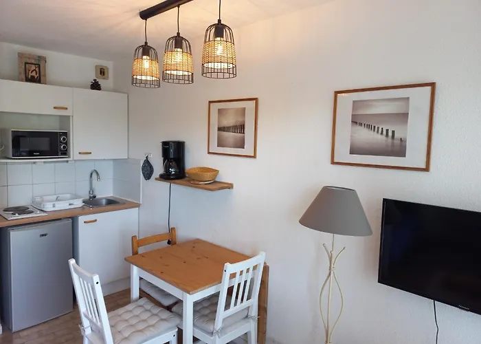Apartamento Vittoria Immobilier 7 -reglement Sur Place - Cheques Acceptes La Grande-Motte