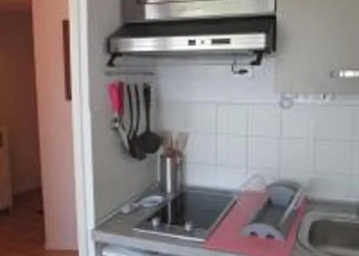 Apartamento Vittoria Immobilier 7 -reglement Sur Place - Cheques Acceptes La Grande-Motte