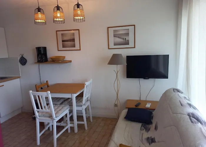 Vittoria Immobilier 7 -reglement Sur Place - Cheques Acceptes La Grande-Motte