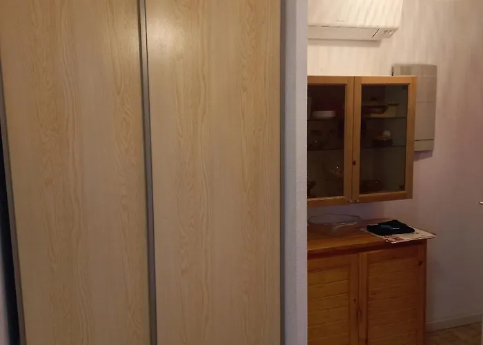 Vittoria Immobilier 7 -reglement Sur Place - Cheques Acceptes Apartamento