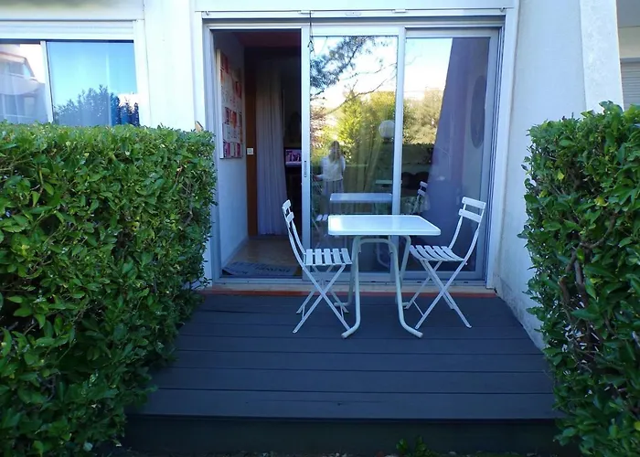 Vittoria Immobilier 7 -reglement Sur Place - Cheques Acceptes Apartamento *