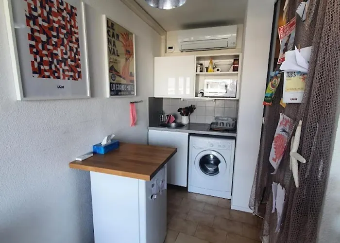 Apartamento Vittoria Immobilier 7 -reglement Sur Place - Cheques Acceptes *