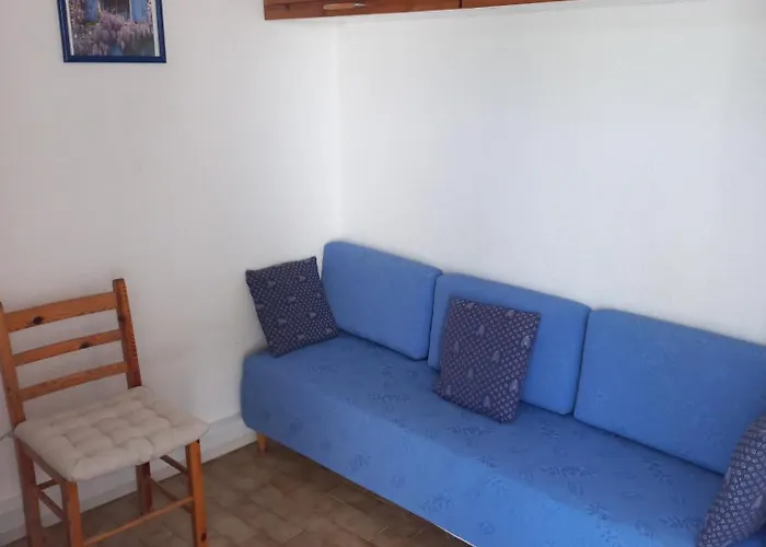 Vittoria Immobilier 7 -reglement Sur Place - Cheques Acceptes Apartamento La Grande-Motte