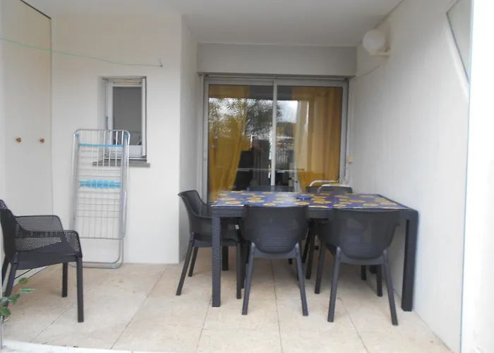 Vittoria Immobilier 7 -reglement Sur Place - Cheques Acceptes * La Grande-Motte