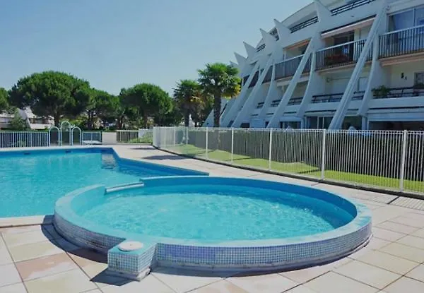 Vittoria Immobilier 7 -reglement Sur Place - Cheques Acceptes * La Grande-Motte