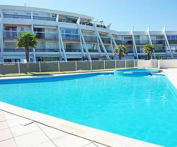 Apartamento Vittoria Immobilier 7 -reglement Sur Place - Cheques Acceptes La Grande-Motte