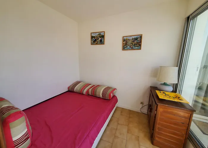 Lejlighed Vittoria Immobilier 7 -reglement Sur Place - Cheques Acceptes